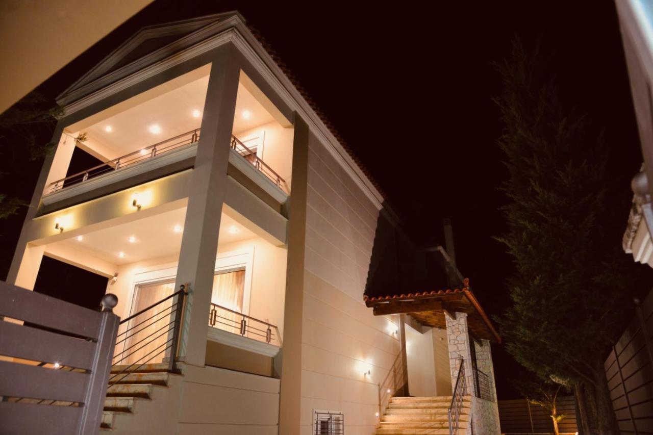 Βίλα Αμαλία Ναύπλιο Luaran gambar