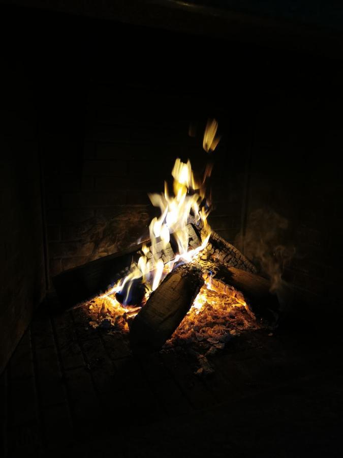 Βίλα Αμαλία Ναύπλιο Luaran gambar